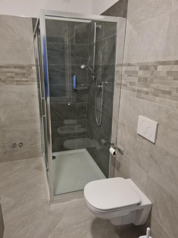 Venezia Holiday Apartment Chioggia Bagian luar foto
