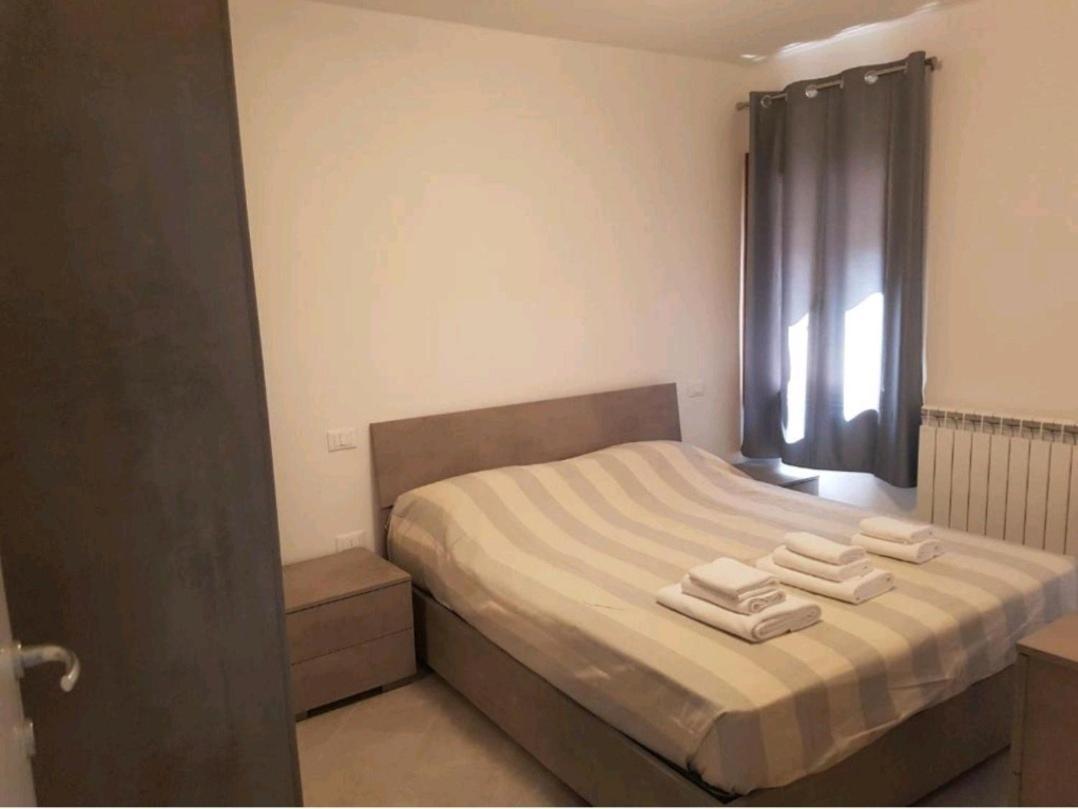 Venezia Holiday Apartment Chioggia Bagian luar foto