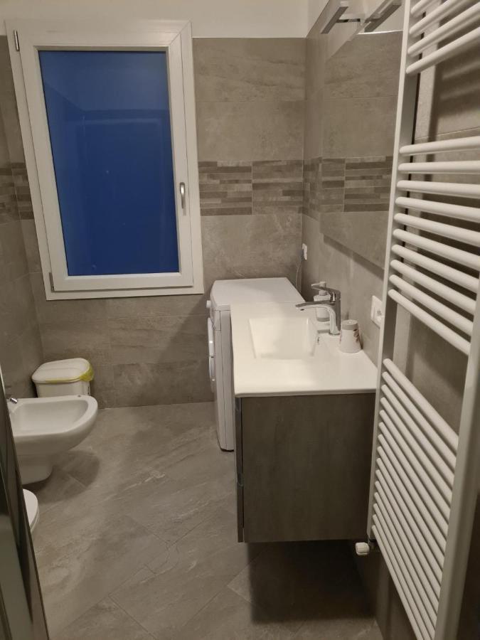 Venezia Holiday Apartment Chioggia Bagian luar foto