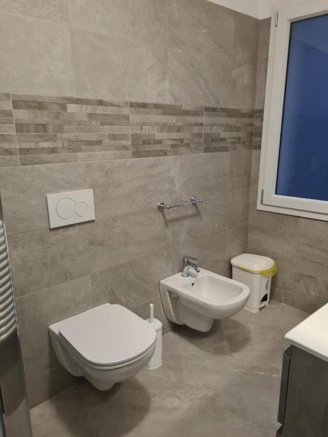 Venezia Holiday Apartment Chioggia Bagian luar foto