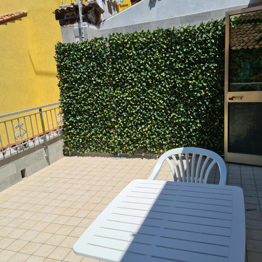 Venezia Holiday Apartment Chioggia Bagian luar foto
