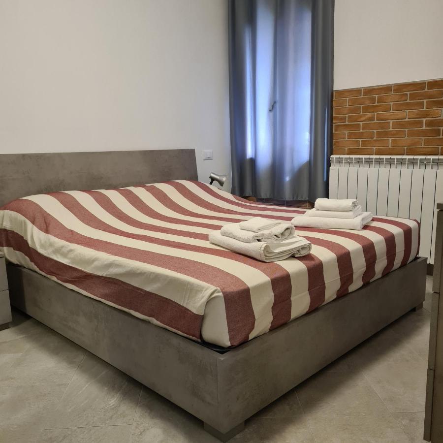 Venezia Holiday Apartment Chioggia Bagian luar foto